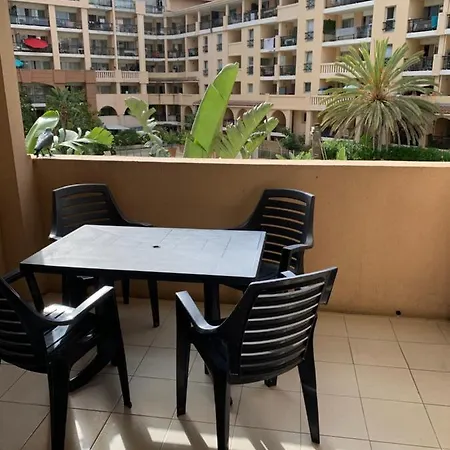 Et Commerces 218 Appartamento Cannes