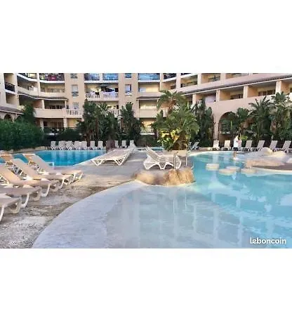 Et Commerces 218 Apartman *
