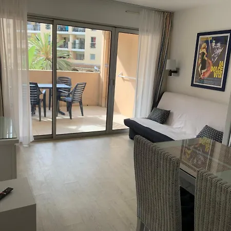 Apartamento Et Commerces 218 Cannes