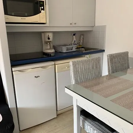 Et Commerces 218 Apartamento Cannes